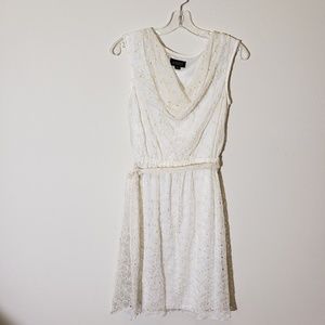 Adrianna Papell Dress, Size 4